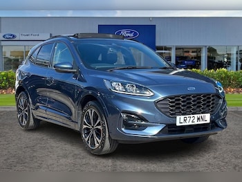 Ford - Kuga