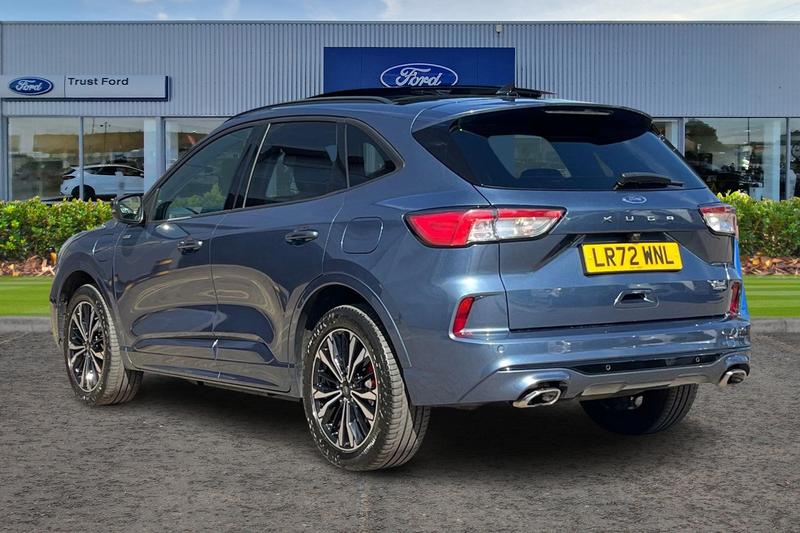 Used Ford Kuga 2022 for sale - 76156774: Photo 2