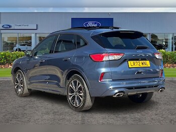 Used Ford Kuga 2022 for sale - 76156774: Photo 2