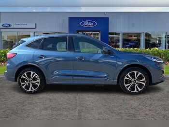 Used Ford Kuga 2022 for sale - 76156774: Photo 3