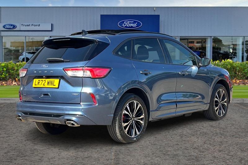 Used Ford Kuga 2022 for sale - 76156774: Photo 4