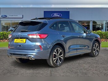 Used Ford Kuga 2022 for sale - 76156774: Photo 4