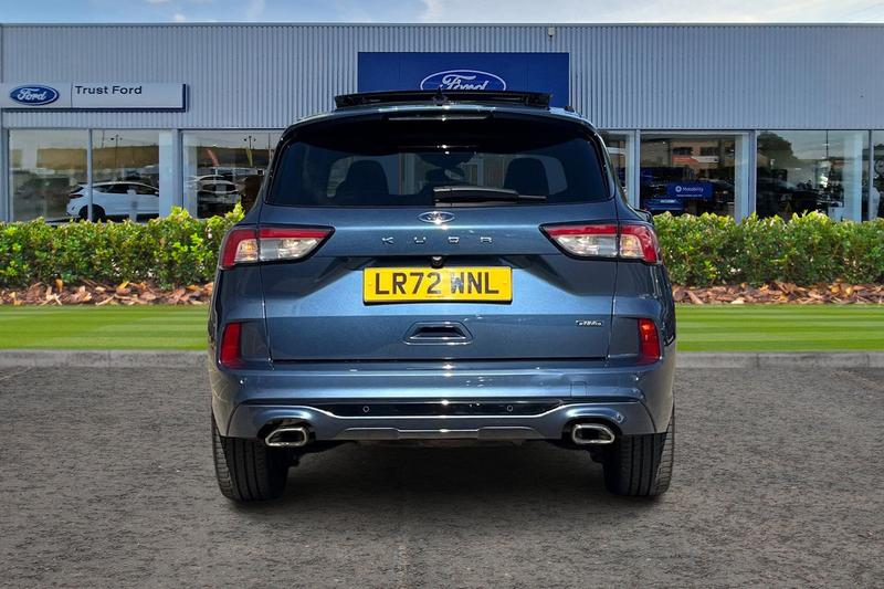 Used Ford Kuga 2022 for sale - 76156774: Photo 7