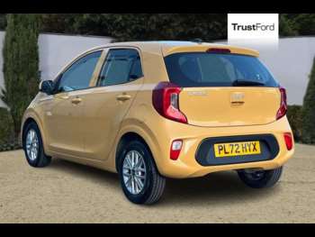 Used Kia Picanto 2023 for sale - 74466554: Photo