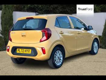 Used Kia Picanto 2023 for sale - 74466554: Photo
