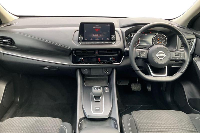 Used Nissan Qashqai for sale - 77989152: Photo 10