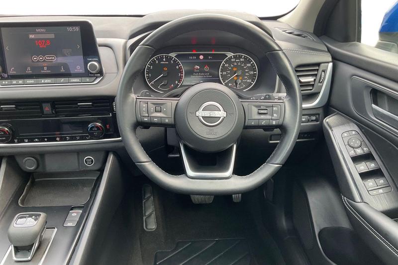 Used Nissan Qashqai for sale - 77989152: Photo 11