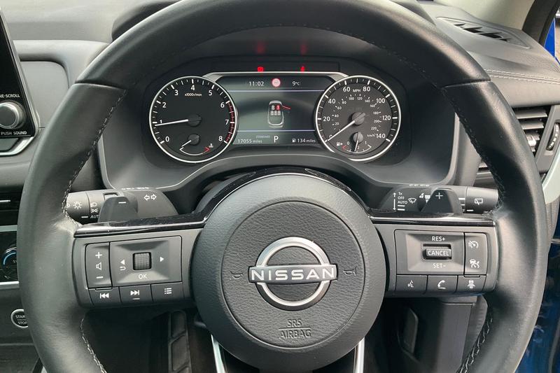 Used Nissan Qashqai for sale - 77989152: Photo 12