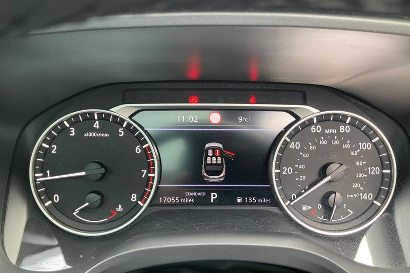 Used Nissan Qashqai for sale - 77989152: Photo 13