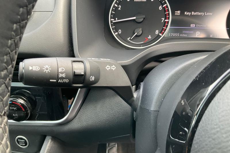 Used Nissan Qashqai for sale - 77989152: Photo 14