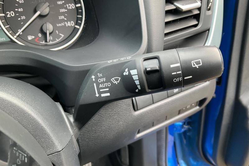 Used Nissan Qashqai for sale - 77989152: Photo 15