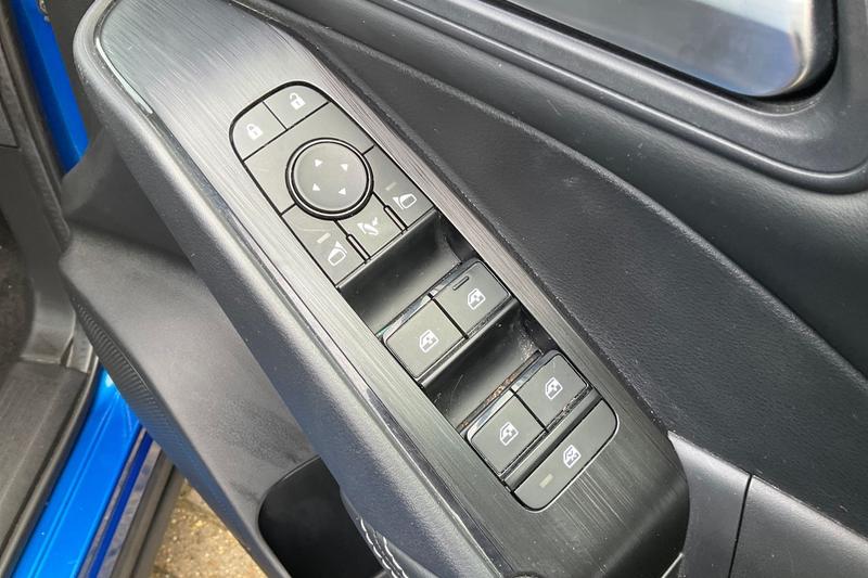 Used Nissan Qashqai for sale - 77989152: Photo 16