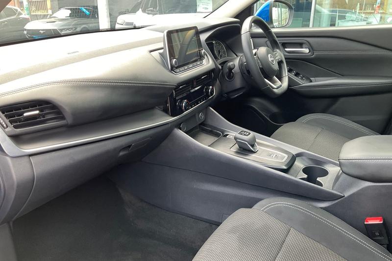 Used Nissan Qashqai for sale - 77989152: Photo 18