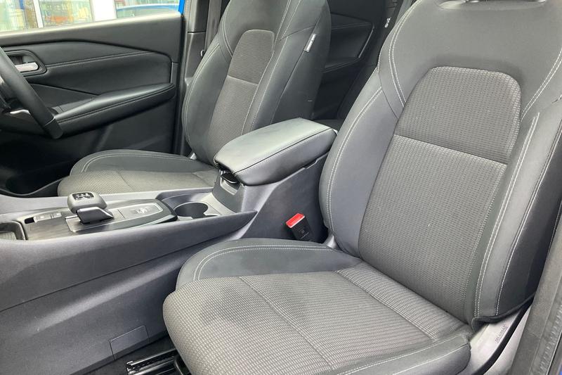 Used Nissan Qashqai for sale - 77989152: Photo 19