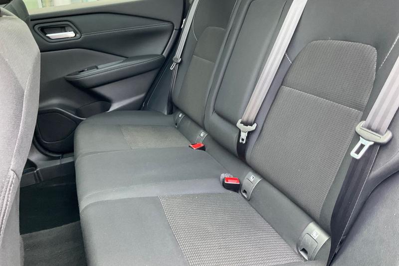 Used Nissan Qashqai for sale - 77989152: Photo 20