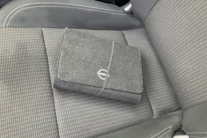 Used Nissan Qashqai for sale - 77989152: Photo 22