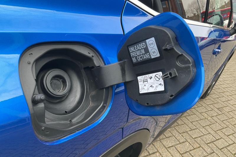 Used Nissan Qashqai for sale - 77989152: Photo 23