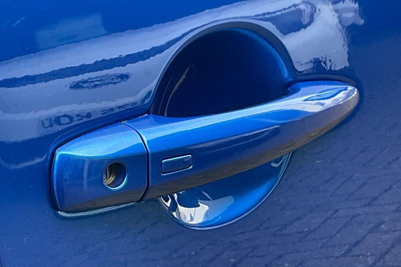 Used Nissan Qashqai for sale - 77989152: Photo 24