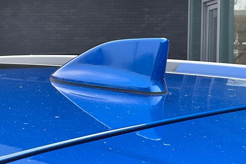 Used Nissan Qashqai for sale - 77989152: Photo 25