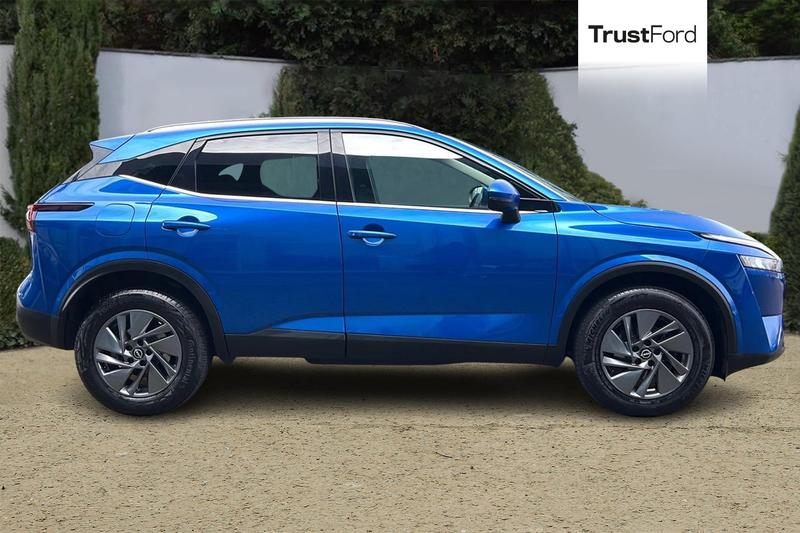 Used Nissan Qashqai for sale - 77989152: Photo 3