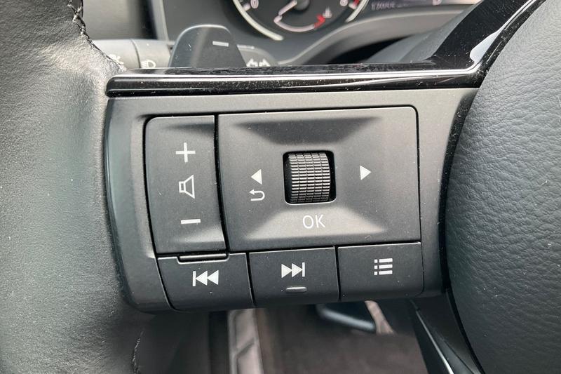 Used Nissan Qashqai for sale - 77989152: Photo 30