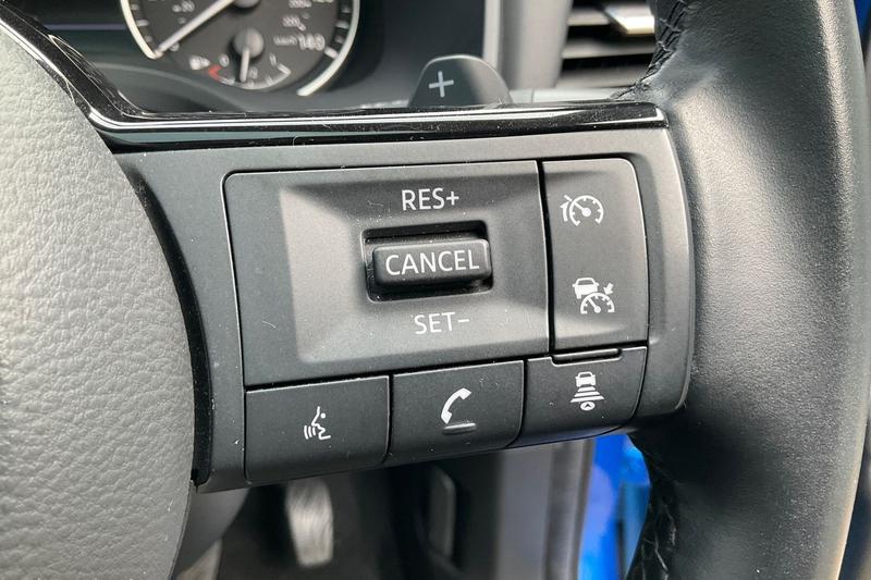 Used Nissan Qashqai for sale - 77989152: Photo 31