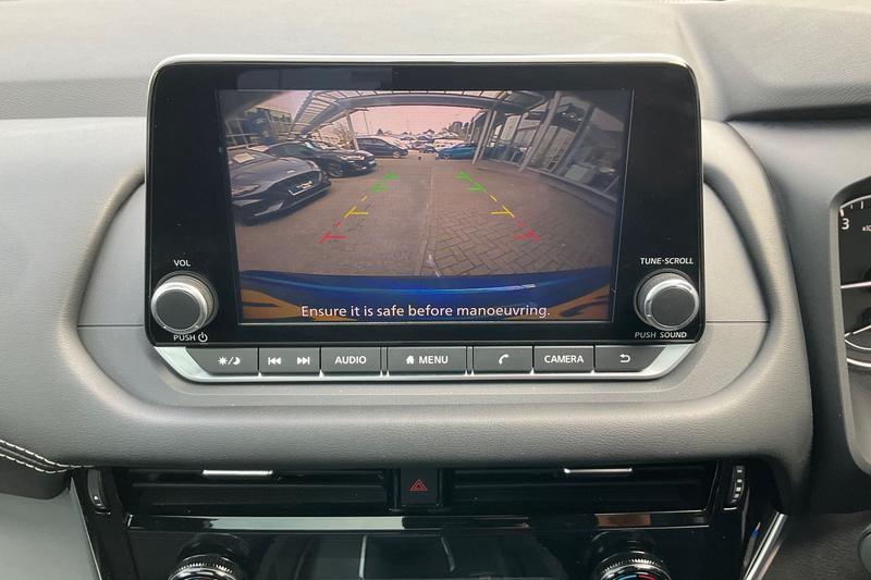 Used Nissan Qashqai for sale - 77989152: Photo 33