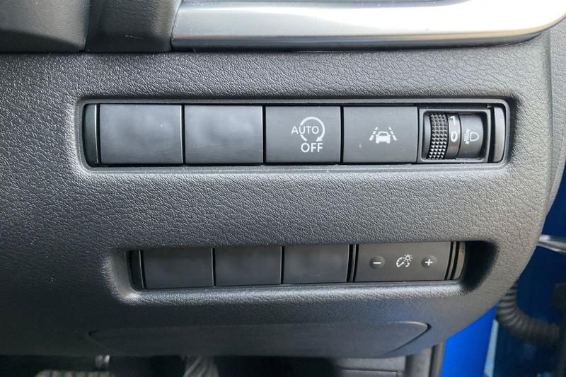 Used Nissan Qashqai for sale - 77989152: Photo 36