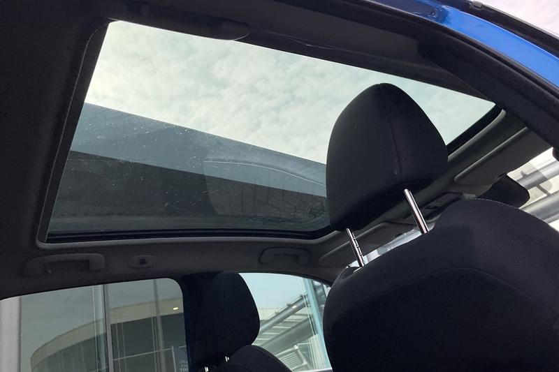 Used Nissan Qashqai for sale - 77989152: Photo 37