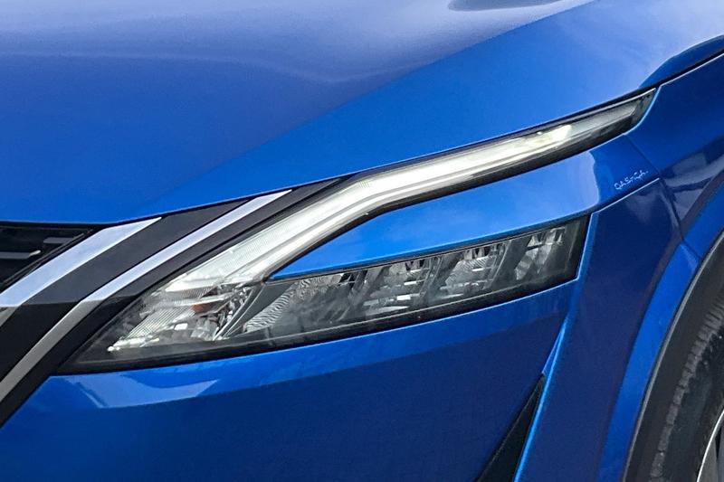 Used Nissan Qashqai for sale - 77989152: Photo 38