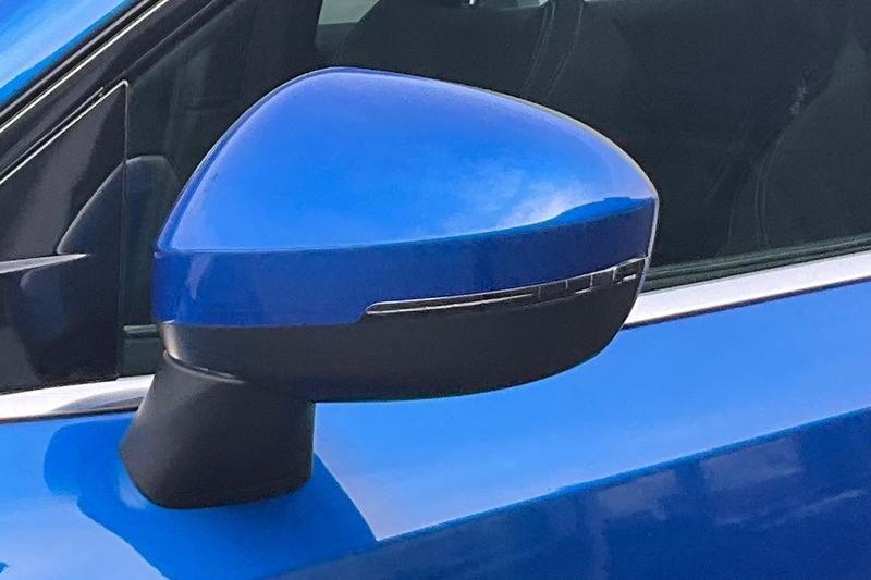 Used Nissan Qashqai for sale - 77989152: Photo 39