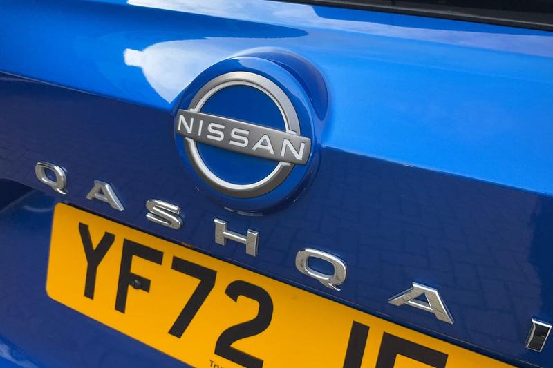 Used Nissan Qashqai for sale - 77989152: Photo 40