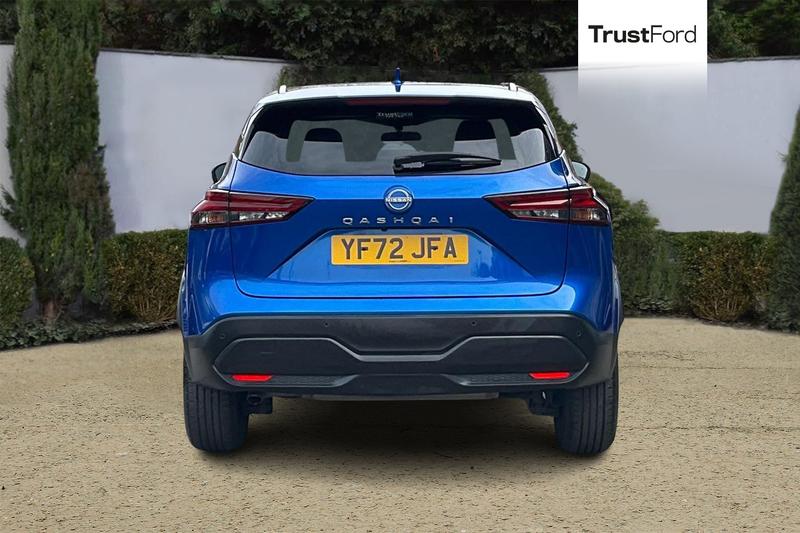 Used Nissan Qashqai for sale - 77989152: Photo 7