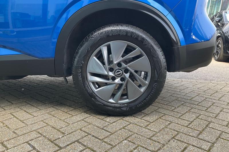 Used Nissan Qashqai for sale - 77989152: Photo 8