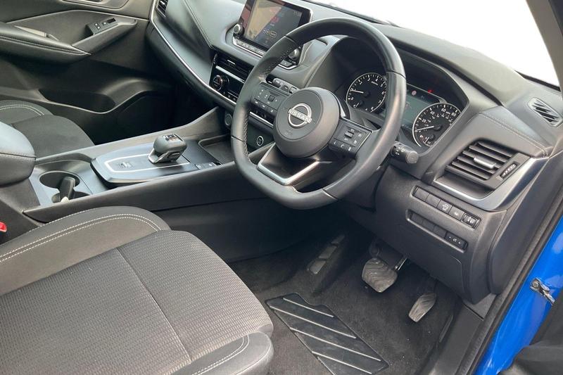 Used Nissan Qashqai for sale - 77989152: Photo 9