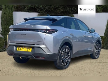 Used Peugeot 3008 2025 for sale - 79491941: Photo
