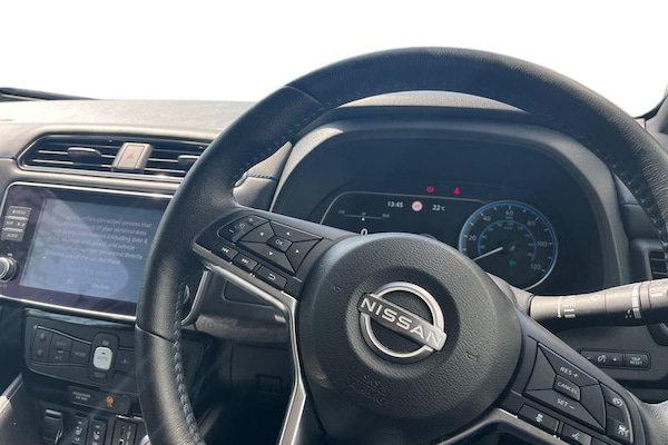 Used Nissan Leaf 2023 for sale - 76262903: Photo 10
