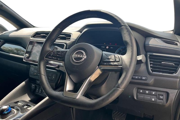Used Nissan Leaf 2023 for sale - 76262903: Photo 11