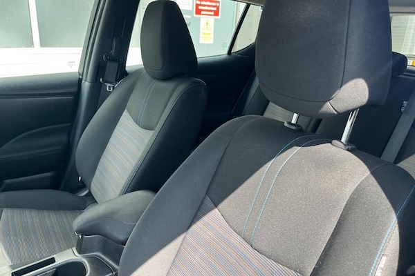 Used Nissan Leaf 2023 for sale - 76262903: Photo 19