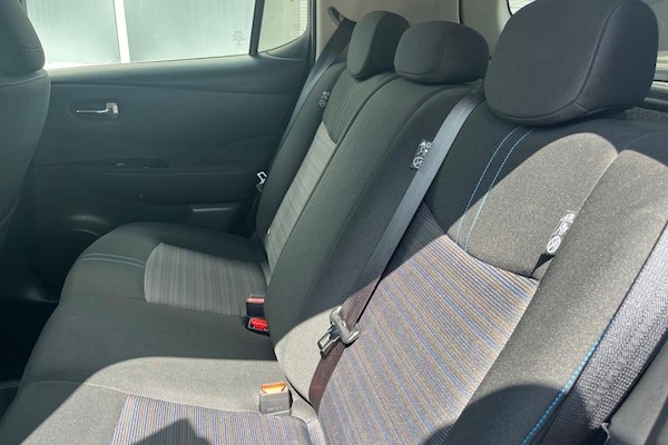 Used Nissan Leaf 2023 for sale - 76262903: Photo 20