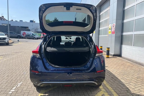Used Nissan Leaf 2023 for sale - 76262903: Photo 21