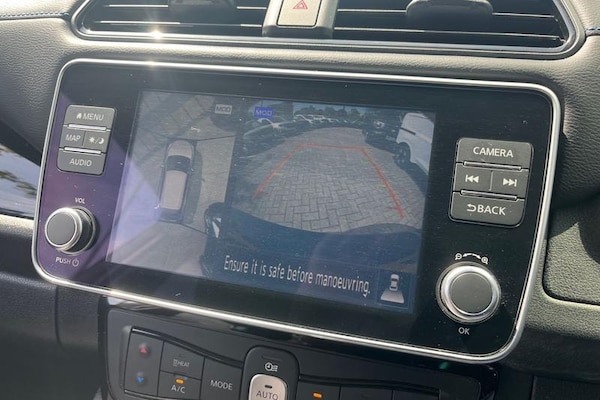 Used Nissan Leaf 2023 for sale - 76262903: Photo 23