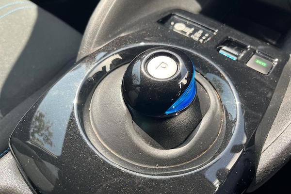 Used Nissan Leaf 2023 for sale - 76262903: Photo 37