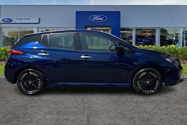 Used Nissan Leaf 2023 for sale - 76262903: Photo 3