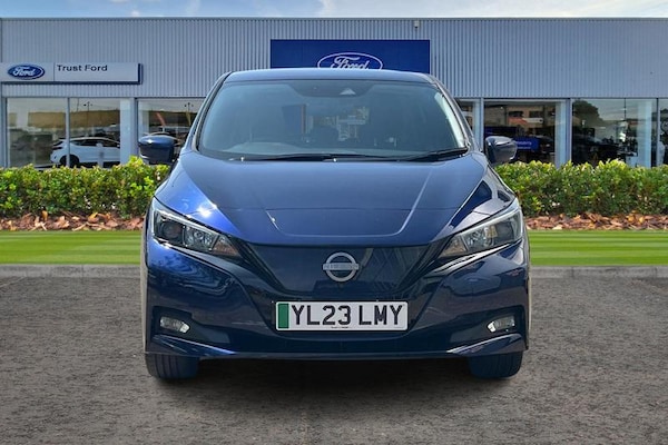 Used Nissan Leaf 2023 for sale - 76262903: Photo 6