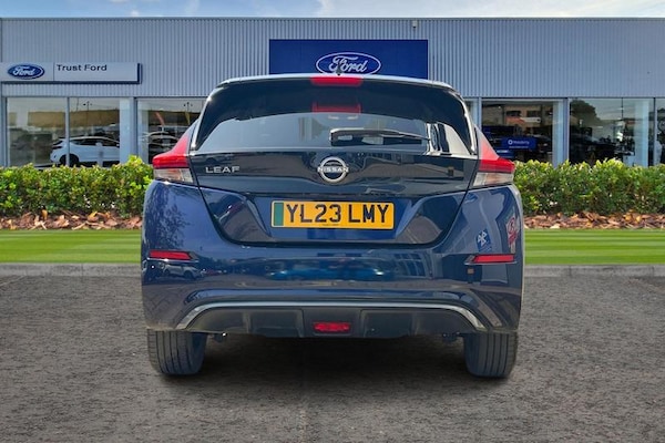 Used Nissan Leaf 2023 for sale - 76262903: Photo 7