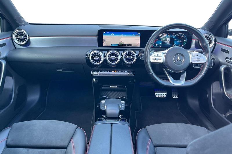 Used Mercedes-Benz A-Class 2020 for sale - 76017173: Photo 10