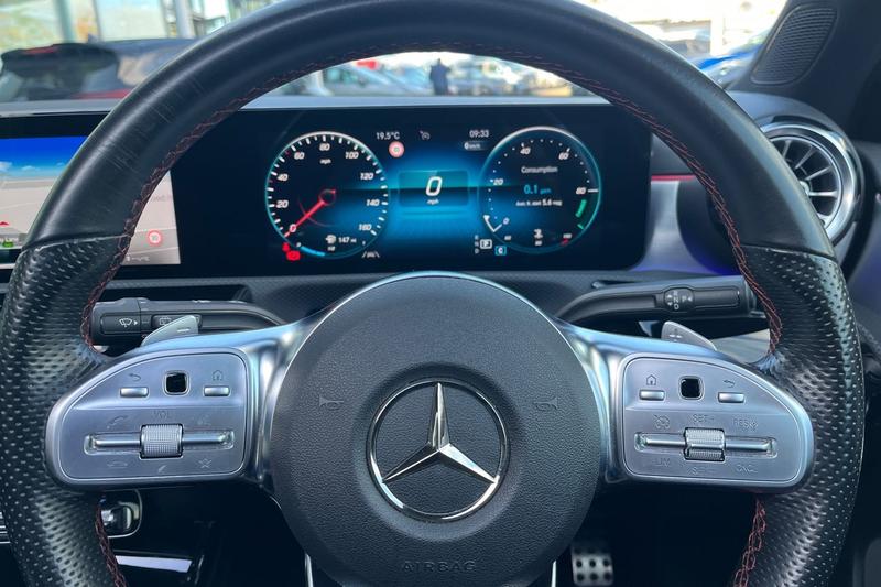 Used Mercedes-Benz A-Class 2020 for sale - 76017173: Photo 12