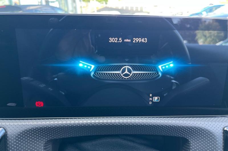 Used Mercedes-Benz A-Class 2020 for sale - 76017173: Photo 13