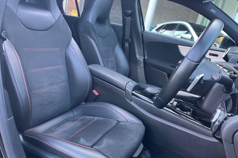 Used Mercedes-Benz A-Class 2020 for sale - 76017173: Photo 17